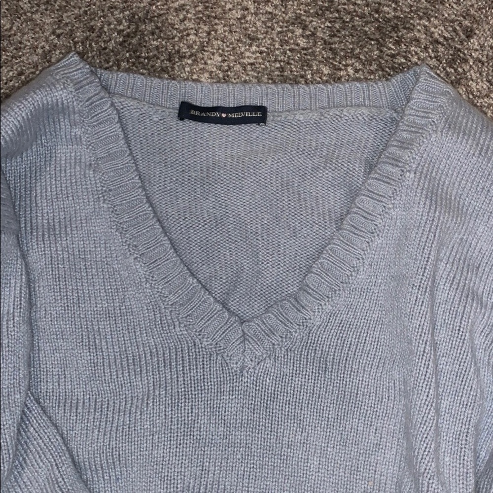Sweater - Picture 3 of 3